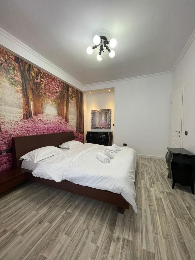 Tirana Center Apartment Екстер'єр фото