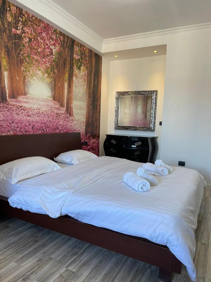 Tirana Center Apartment Екстер'єр фото