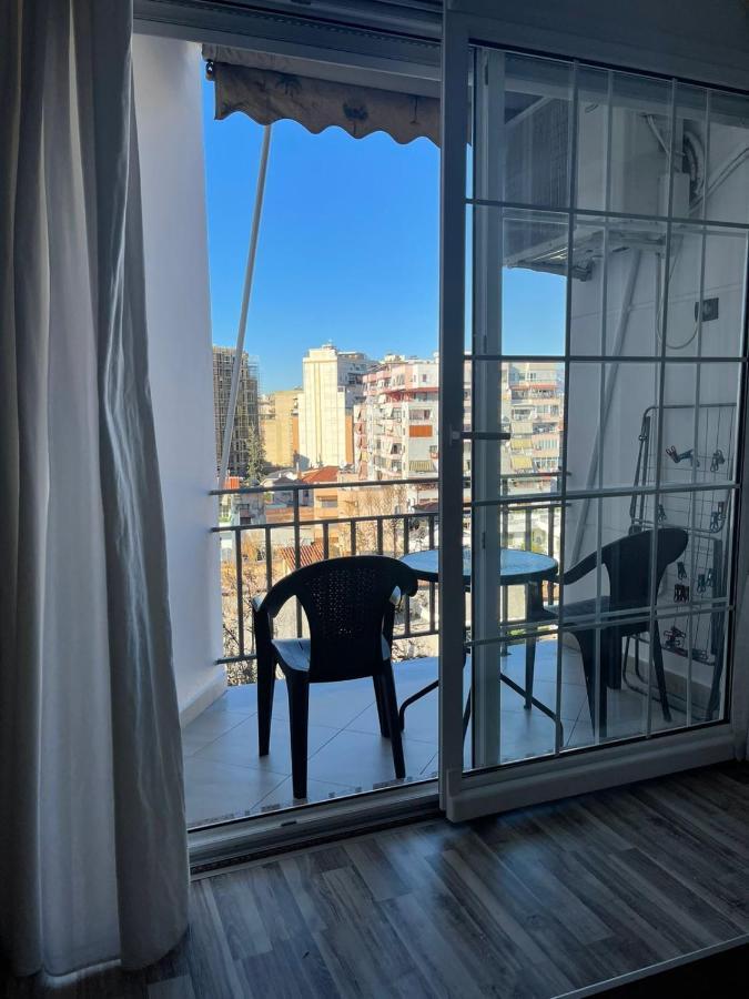 Tirana Center Apartment Екстер'єр фото