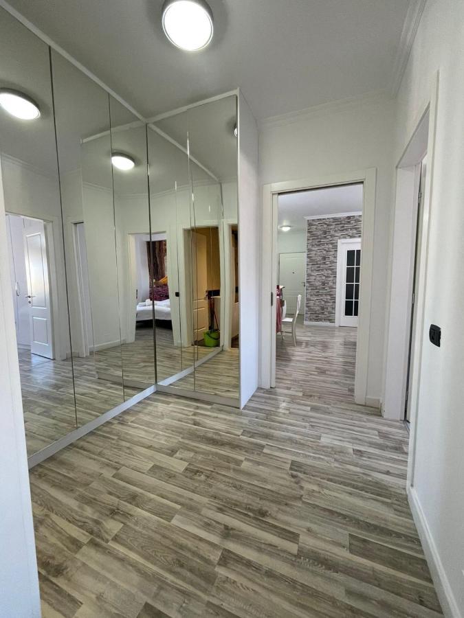 Tirana Center Apartment Екстер'єр фото
