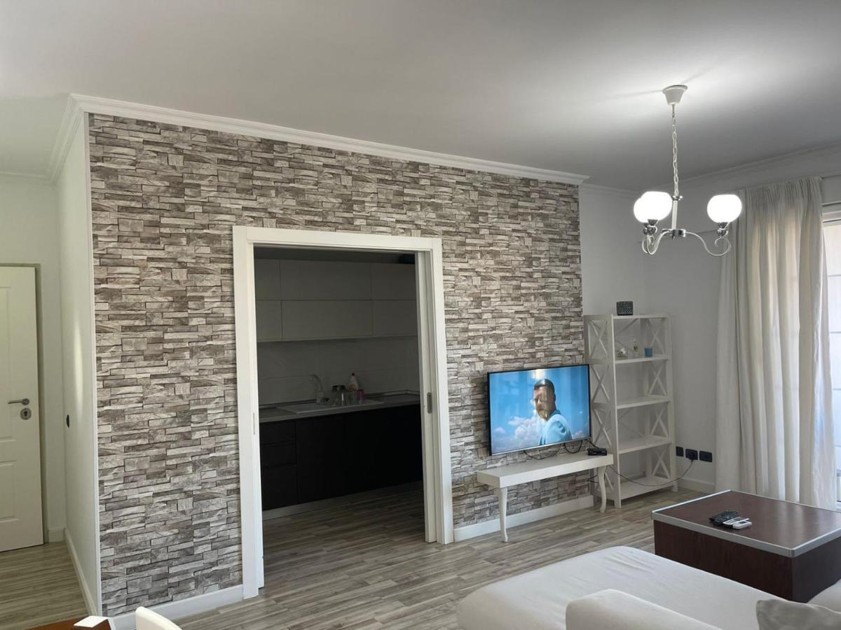 Tirana Center Apartment Екстер'єр фото