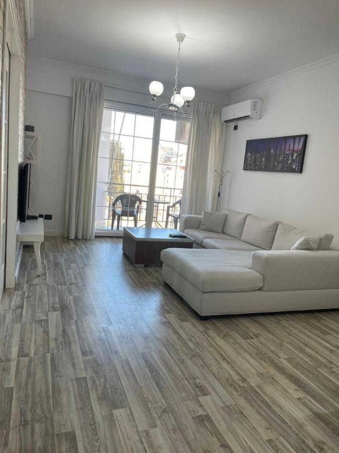 Tirana Center Apartment Екстер'єр фото