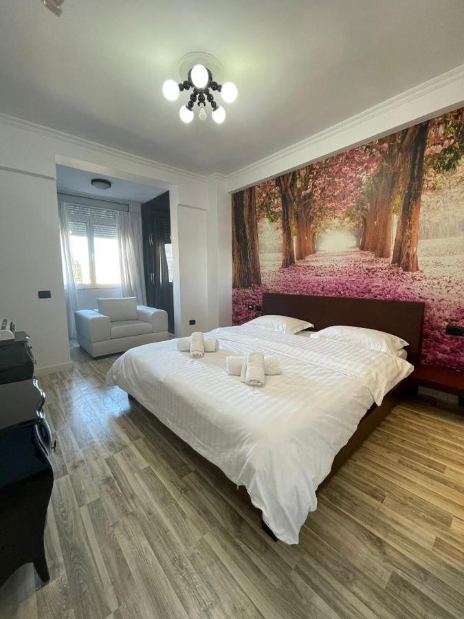 Tirana Center Apartment Екстер'єр фото